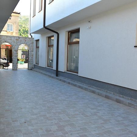 Studio Apartment Morning Star موستار المظهر الخارجي الصورة