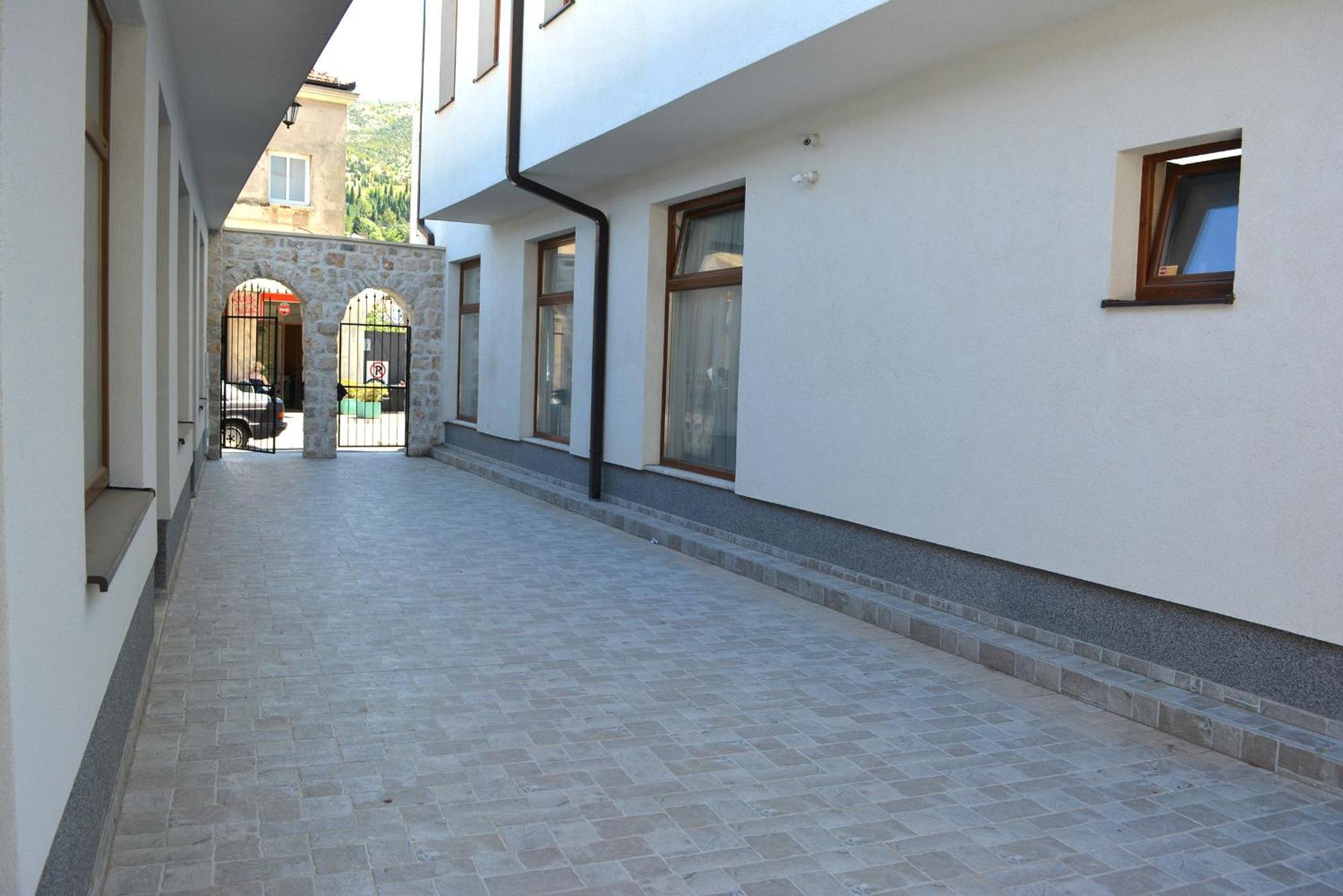Studio Apartment Morning Star موستار المظهر الخارجي الصورة