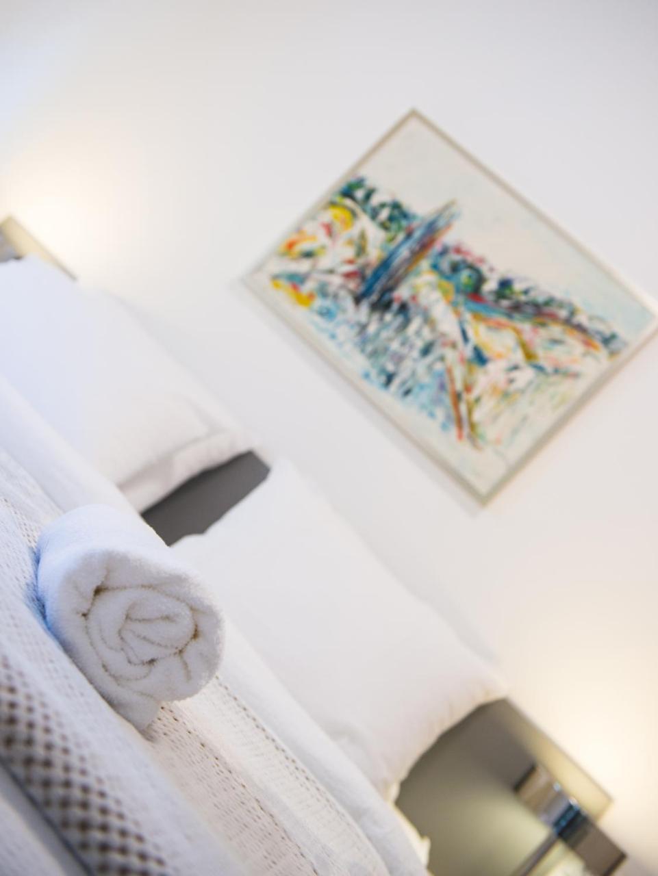 Studio Apartment Morning Star موستار المظهر الخارجي الصورة