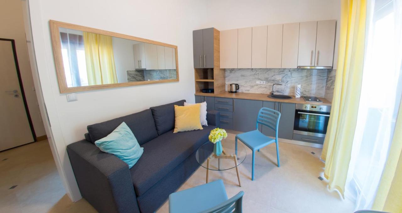 Studio Apartment Morning Star موستار المظهر الخارجي الصورة