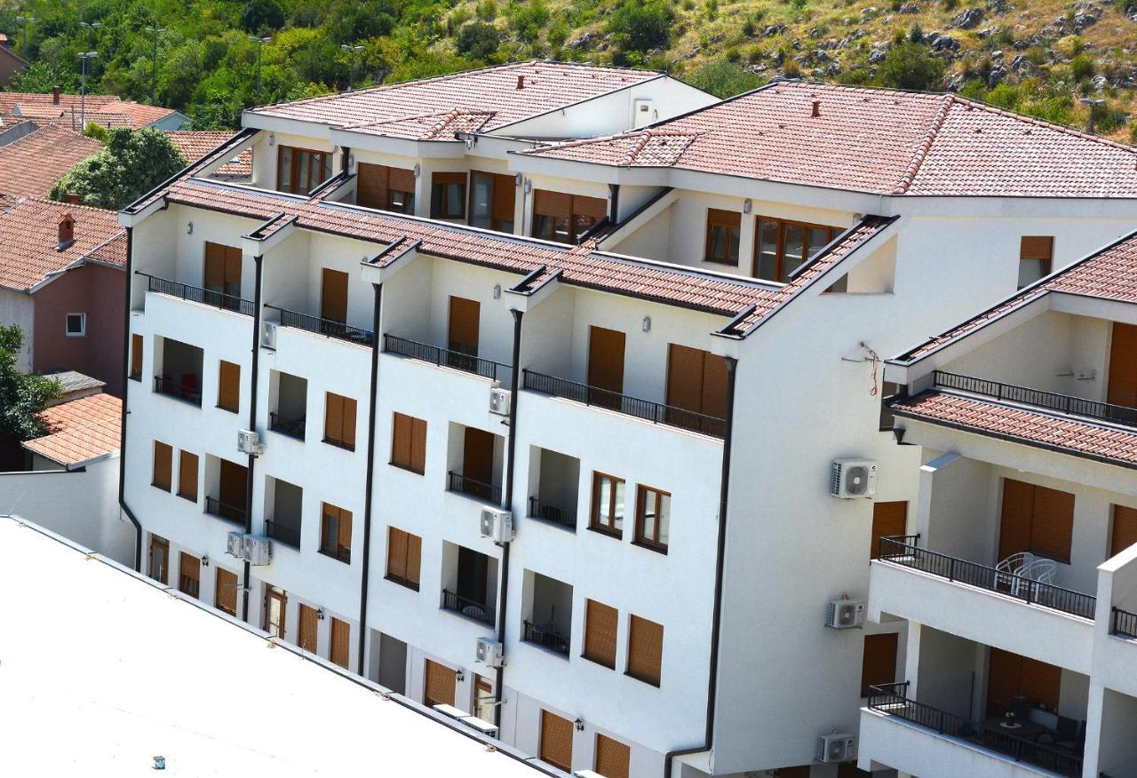 Studio Apartment Morning Star موستار المظهر الخارجي الصورة