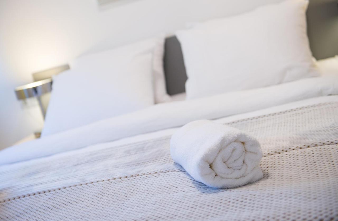 Studio Apartment Morning Star موستار المظهر الخارجي الصورة