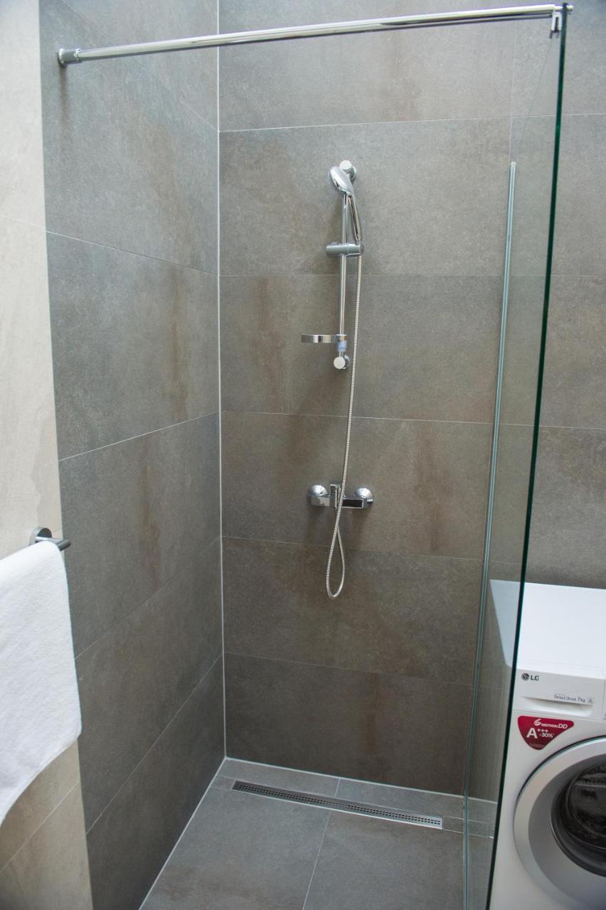 Studio Apartment Morning Star موستار المظهر الخارجي الصورة