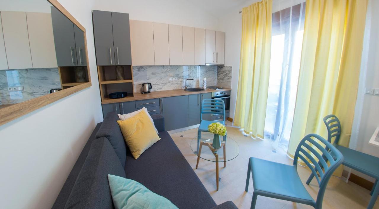 Studio Apartment Morning Star موستار المظهر الخارجي الصورة