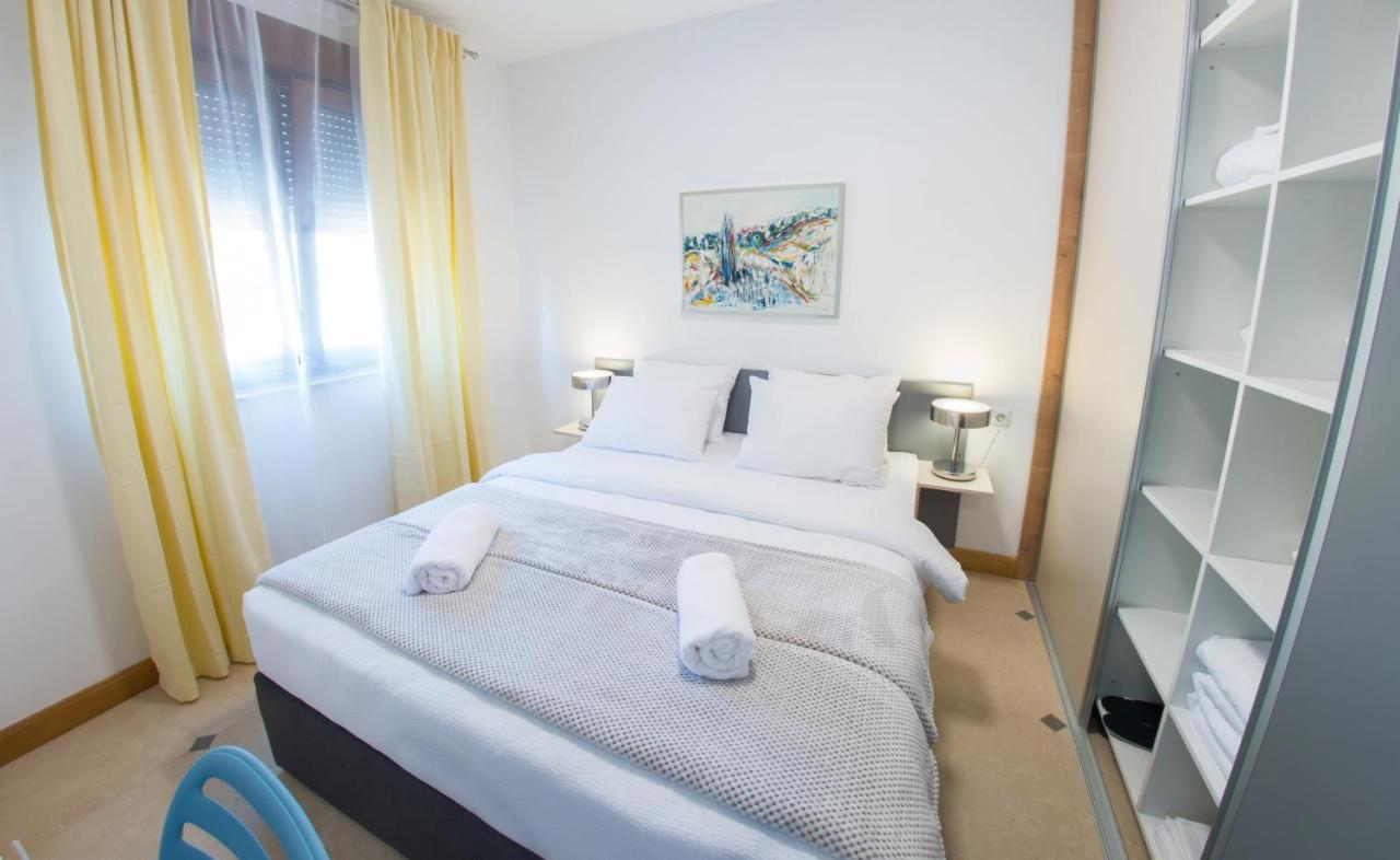 Studio Apartment Morning Star موستار المظهر الخارجي الصورة