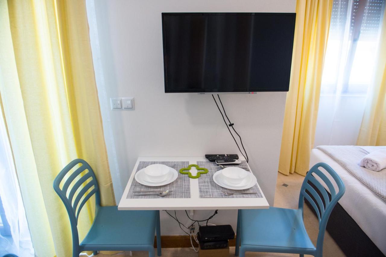 Studio Apartment Morning Star موستار المظهر الخارجي الصورة