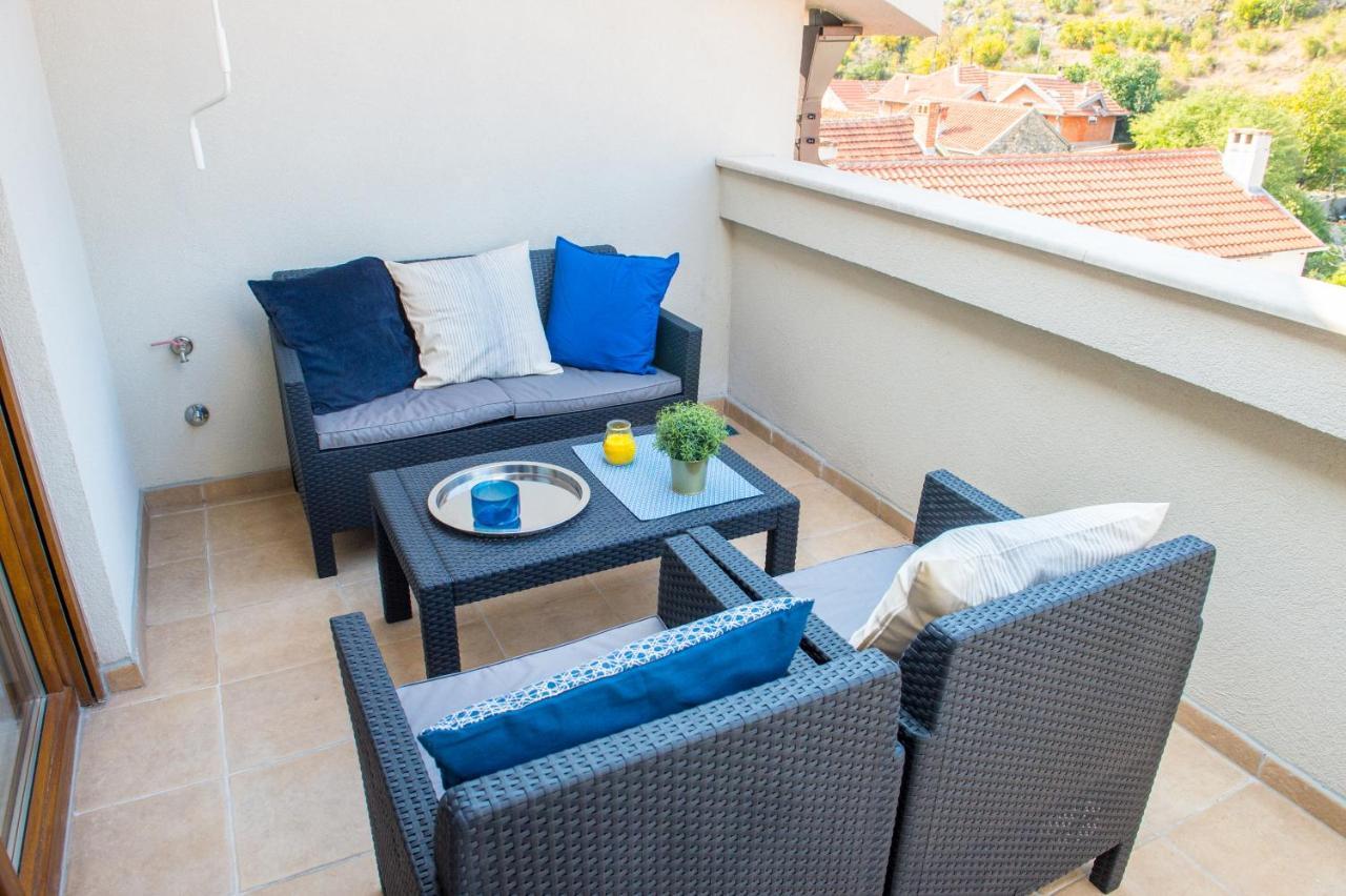 Studio Apartment Morning Star موستار المظهر الخارجي الصورة